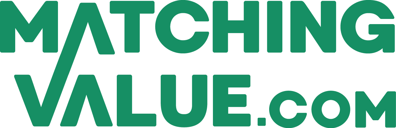 Matching Value — logo