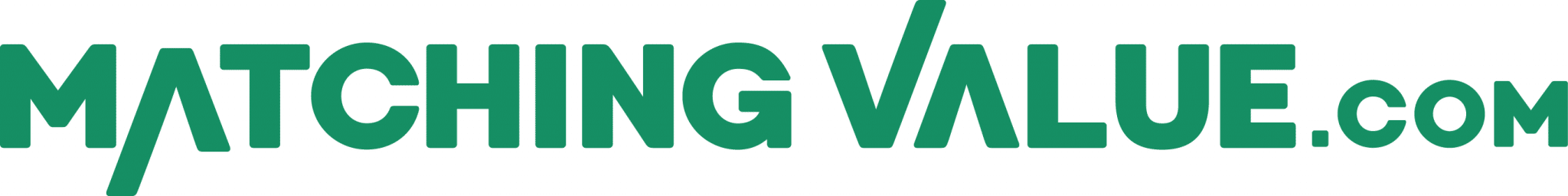Logo Matching Value