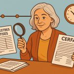 carrière retraite