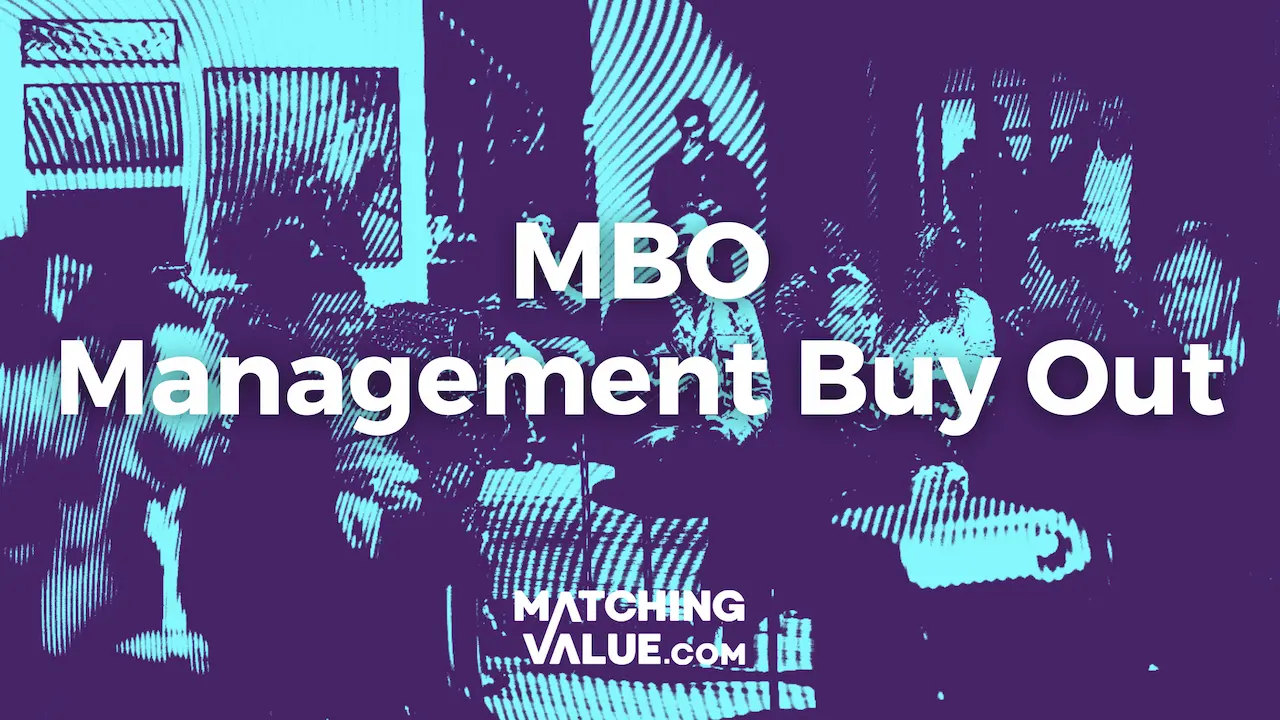mbo management buy out