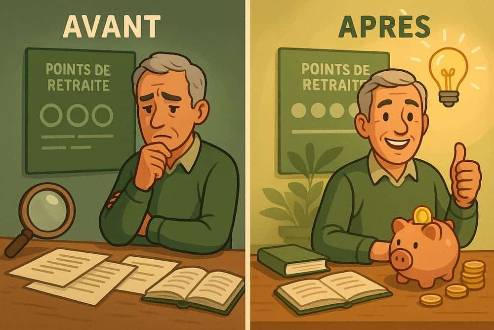 optimiser sa retraite