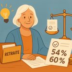 pension de reversion