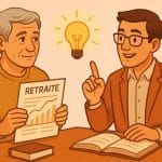 conseil retraite