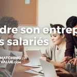 vendre à ses salariés