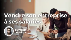 vendre à ses salariés