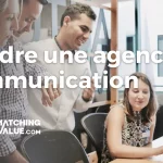 comment vendre une agence de communication