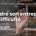 vendre son entreprise en difficulté
